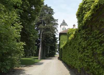 Agriturismo Spinetta Marengo